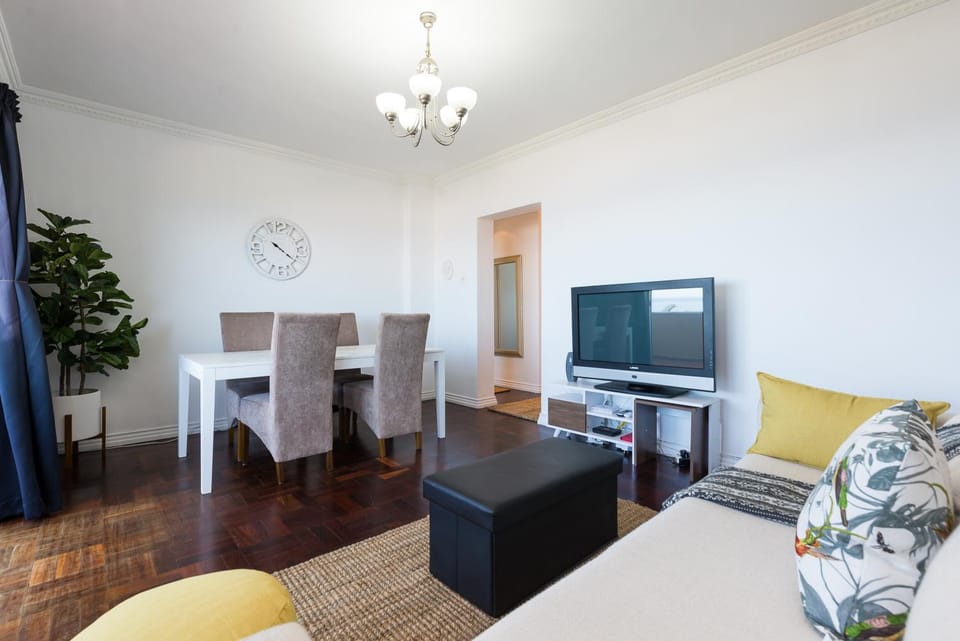 Panorama 9 Apartment in Camps Bay