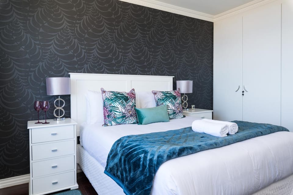 Panorama 9 Apartment in Camps Bay