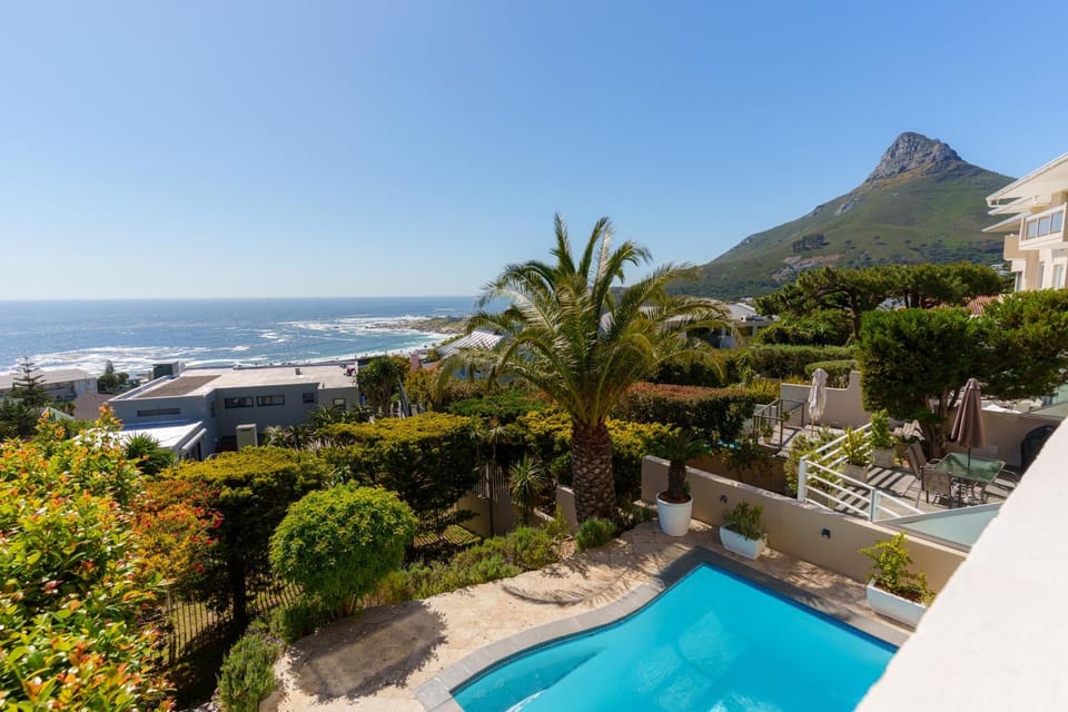 Panorama 9 Apartment in Camps Bay