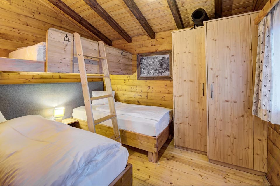 Ferienhaus Gasteg House in Maria Alm