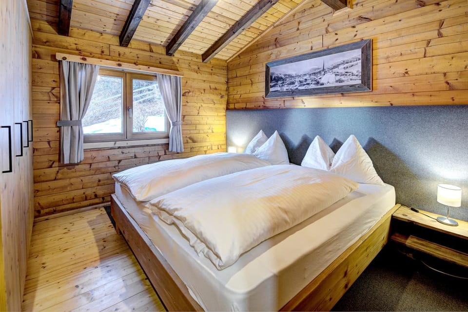 Ferienhaus Gasteg House in Maria Alm