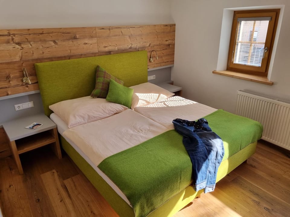 Das Geringer Hotel in Schladming