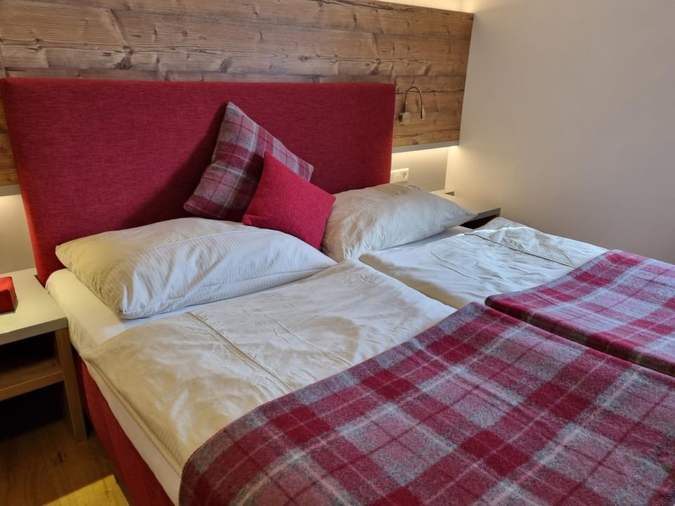 Das Geringer Hotel in Schladming