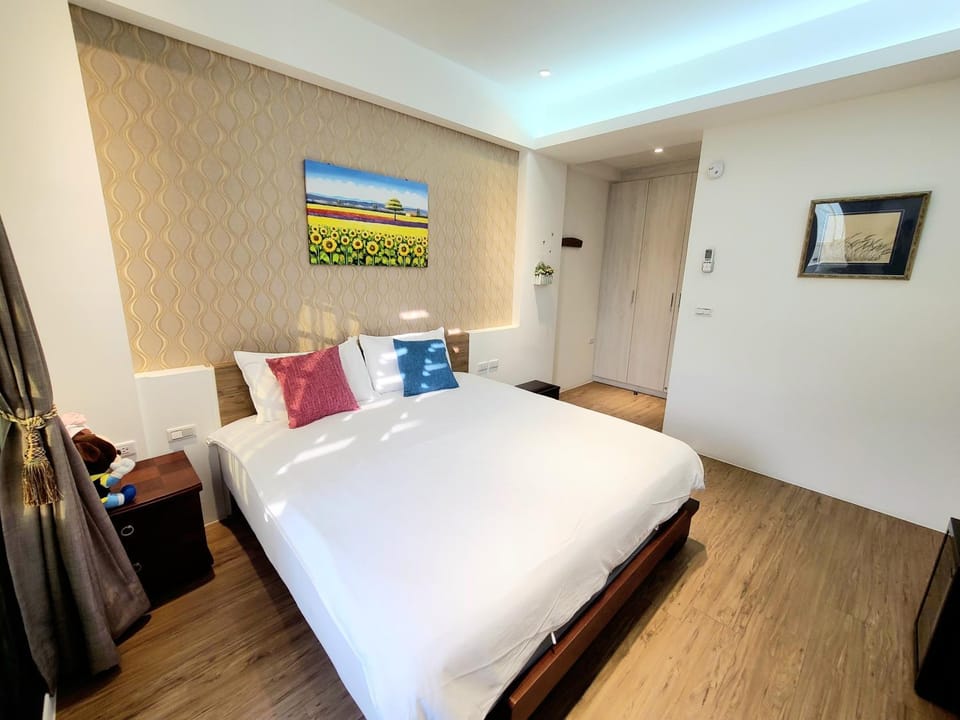 Love Happiness Inn Bed and Breakfast in Taiwan, Province of China