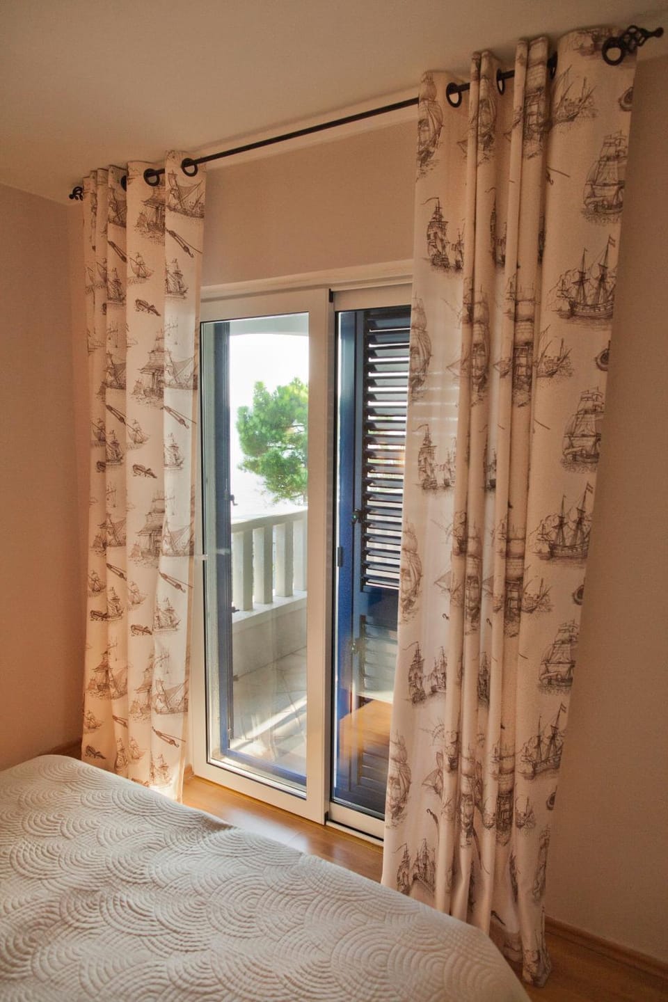 Balcony/Terrace, Bedroom