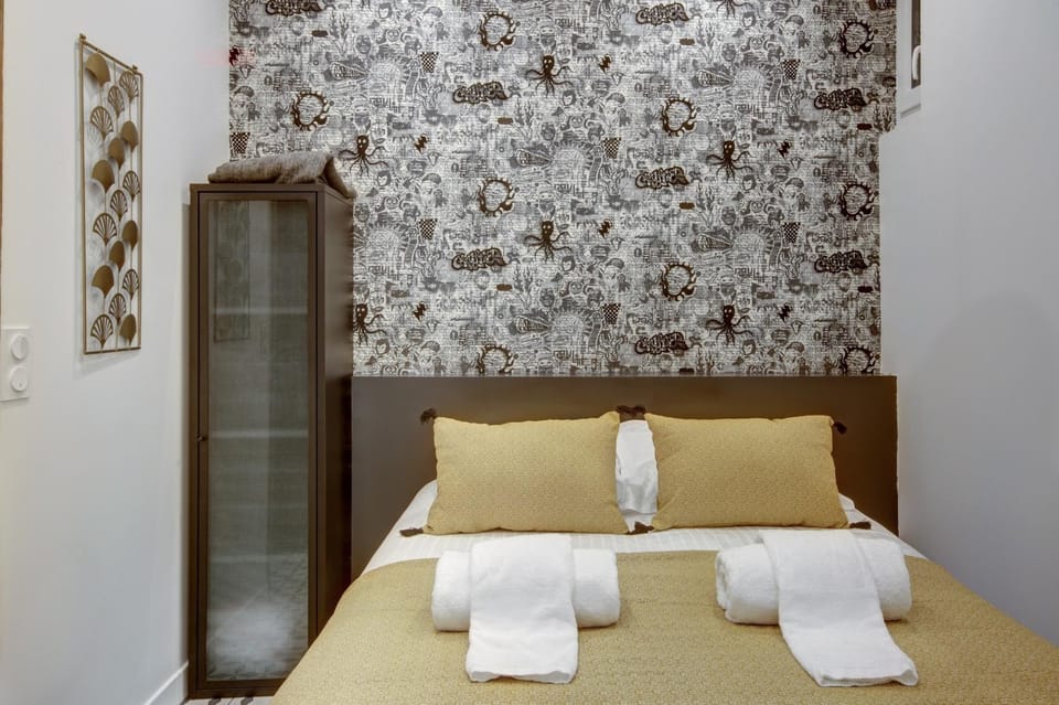 LE COCOON 29 by Cocoonr Apartment in Bordeaux