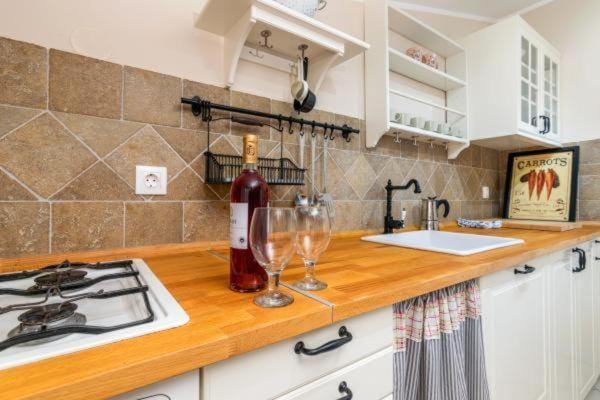 Apartman Turk Apartment in Premantura