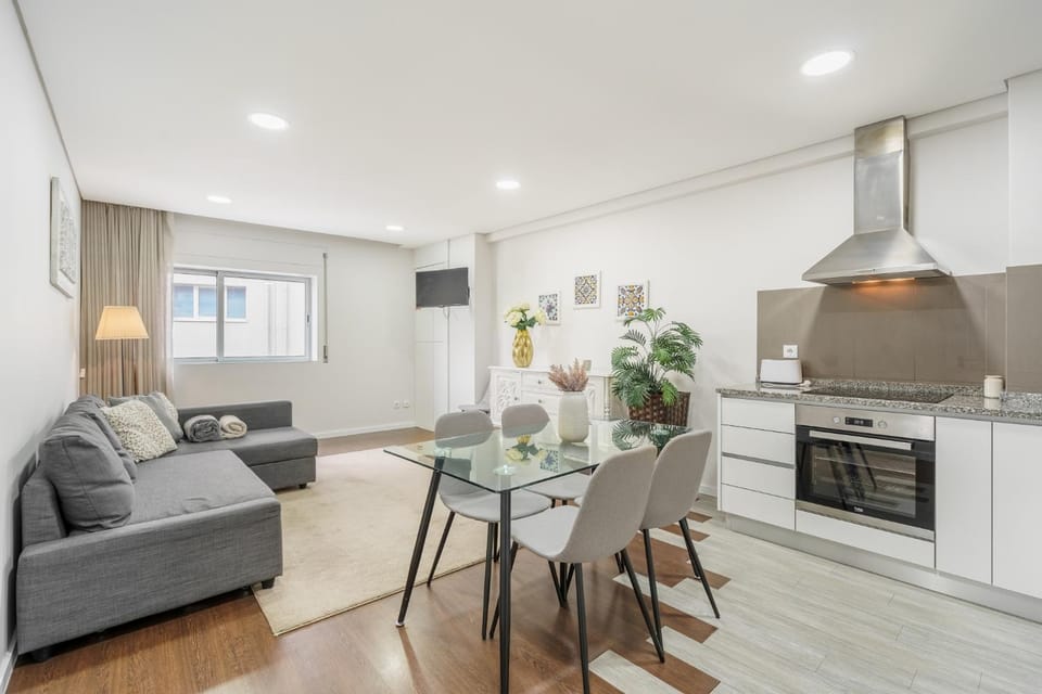 TV and multimedia, Living room, air conditioner