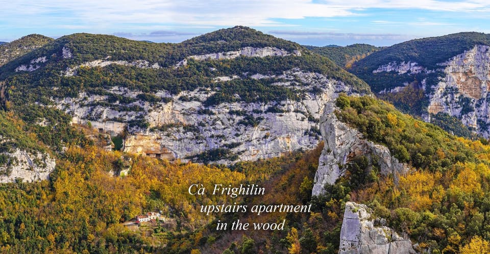 Natural landscape