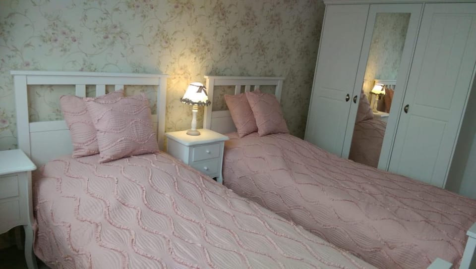 Romantic Style Apartment Berlin Alexanderplatz Apartment in Berlin