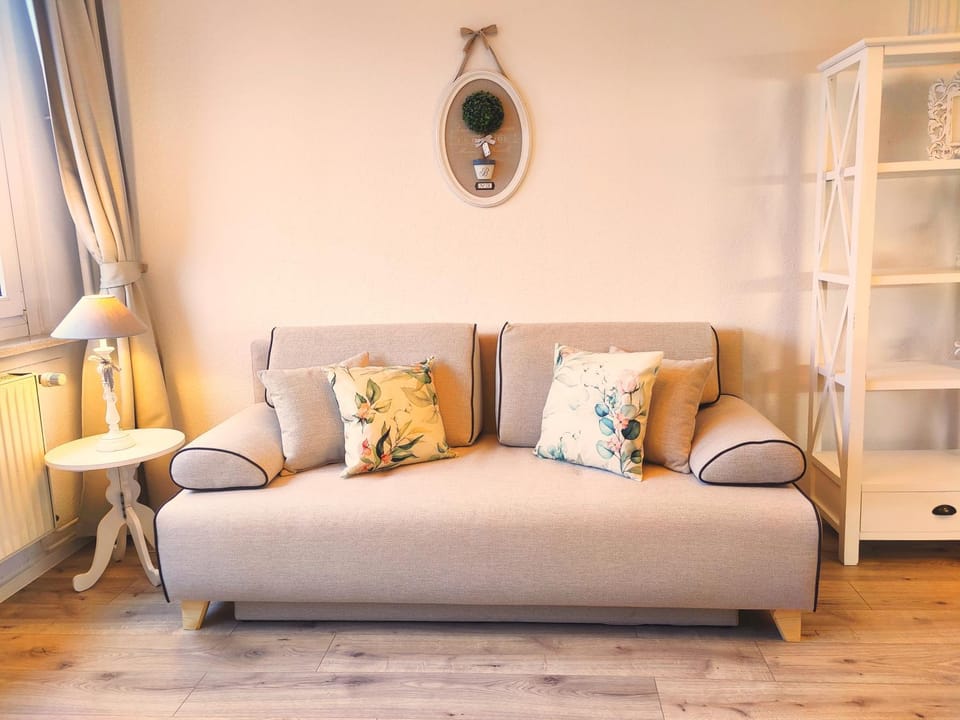 Romantic Style Apartment Berlin Alexanderplatz Apartment in Berlin