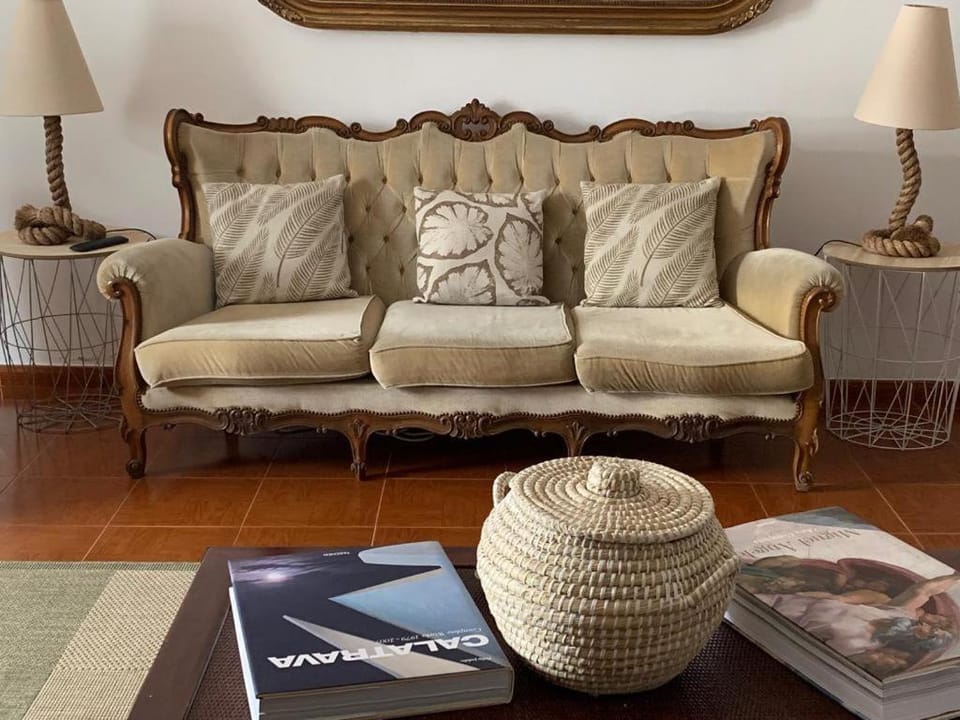 Casa MiRaMar House in Azores District
