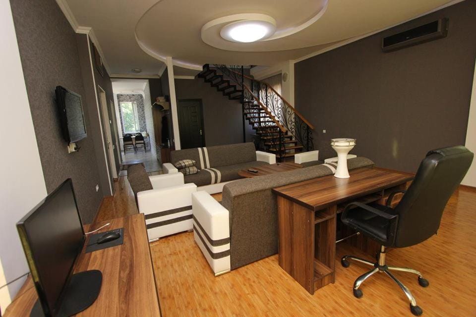 Rustaveli 106 Apartment in Georgia