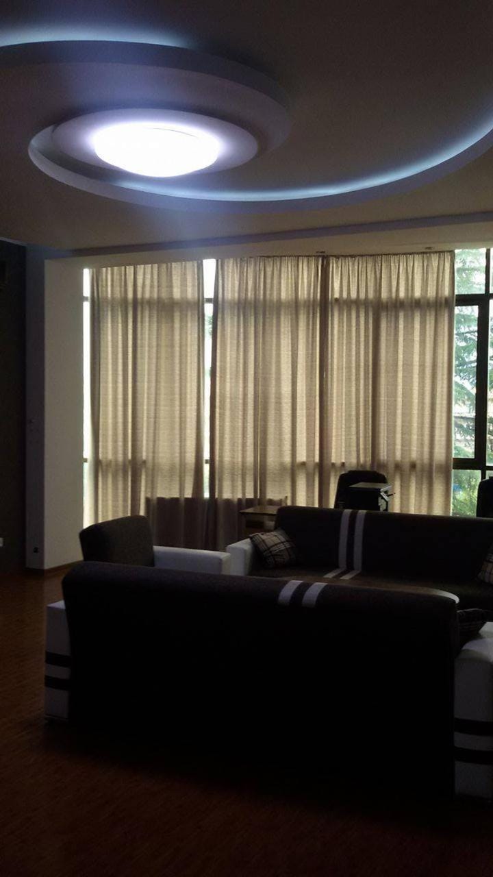 Rustaveli 106 Apartment in Georgia