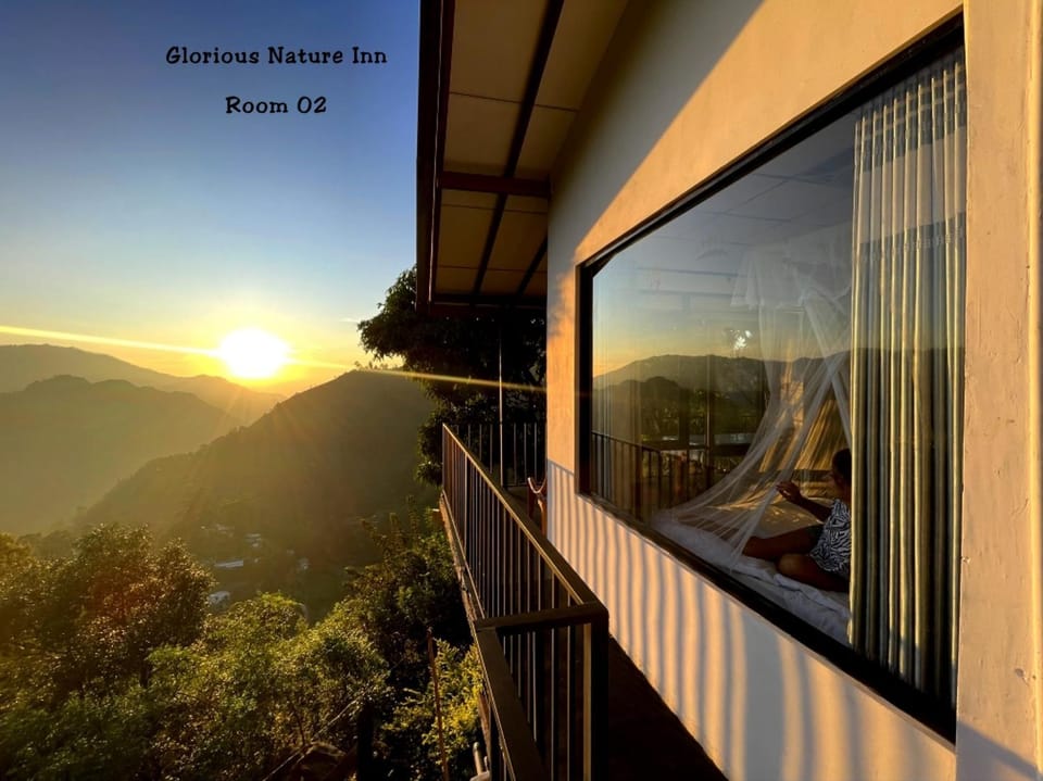 Sunrise