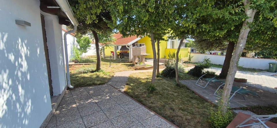 kuća za odmor dean House in Istria County