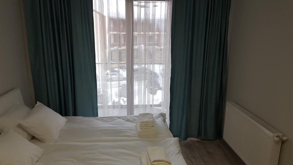 New Gudauri, Loft 1 Apartment in Georgia