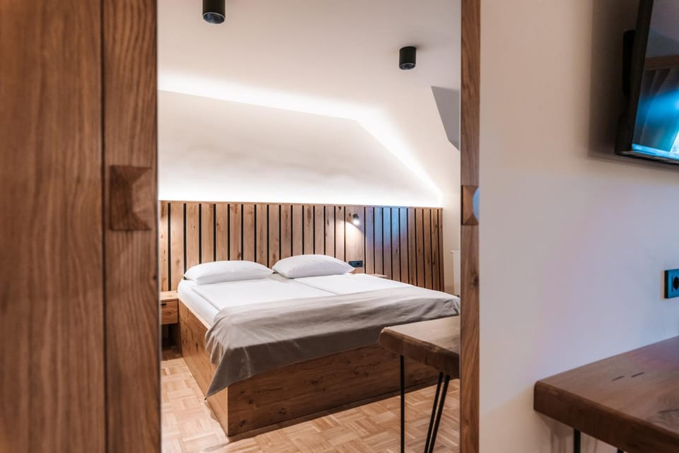 Guesthouse Smogavc Bed and Breakfast in Slovenia