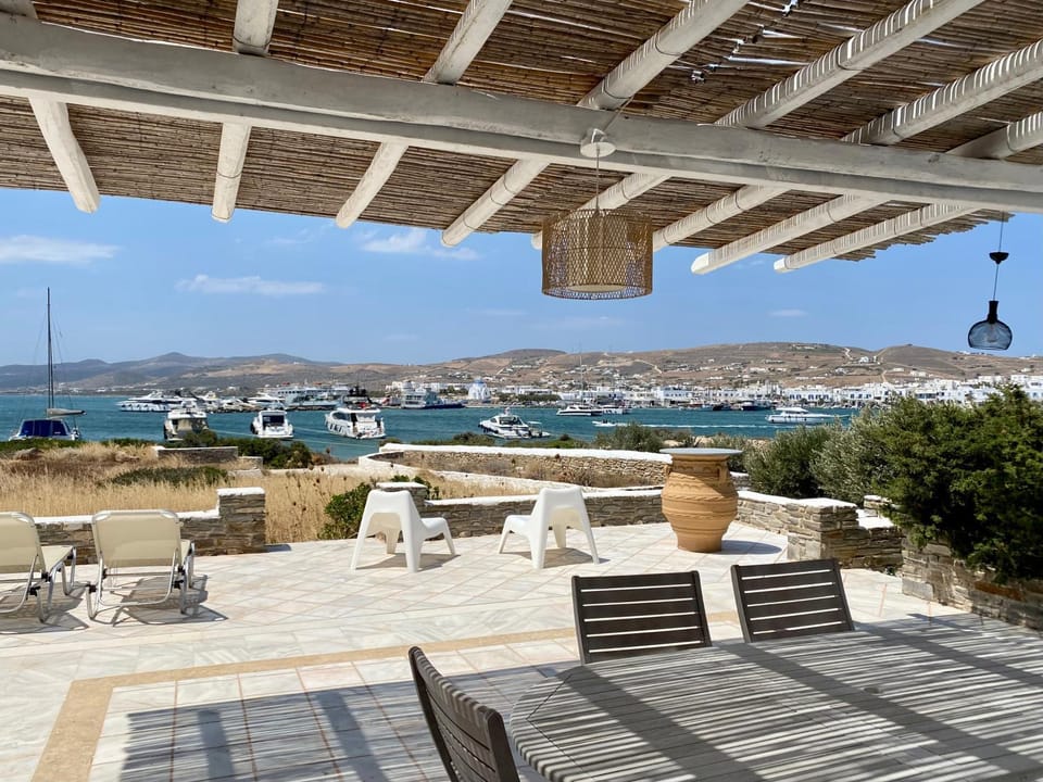 Villa Dreams Villa in Decentralized Administration of the Aegean