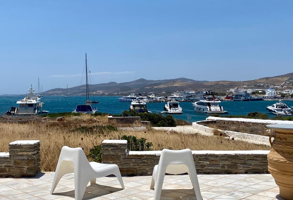 Day, Sea view