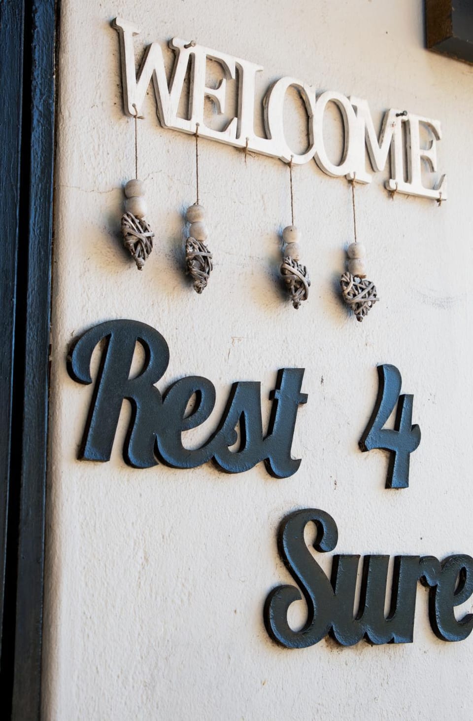 Rest4Sure Apartment in Western Cape