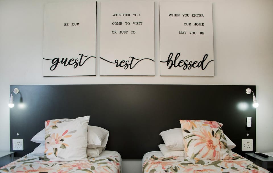 Rest4Sure Apartment in Western Cape