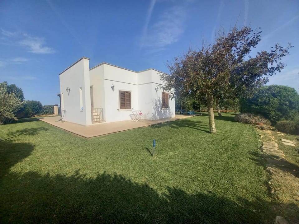 Villa Maria Villa in Province of Taranto