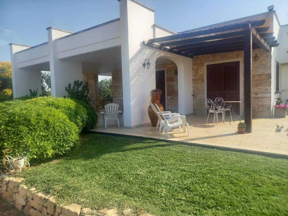 Villa Maria Villa in Province of Taranto