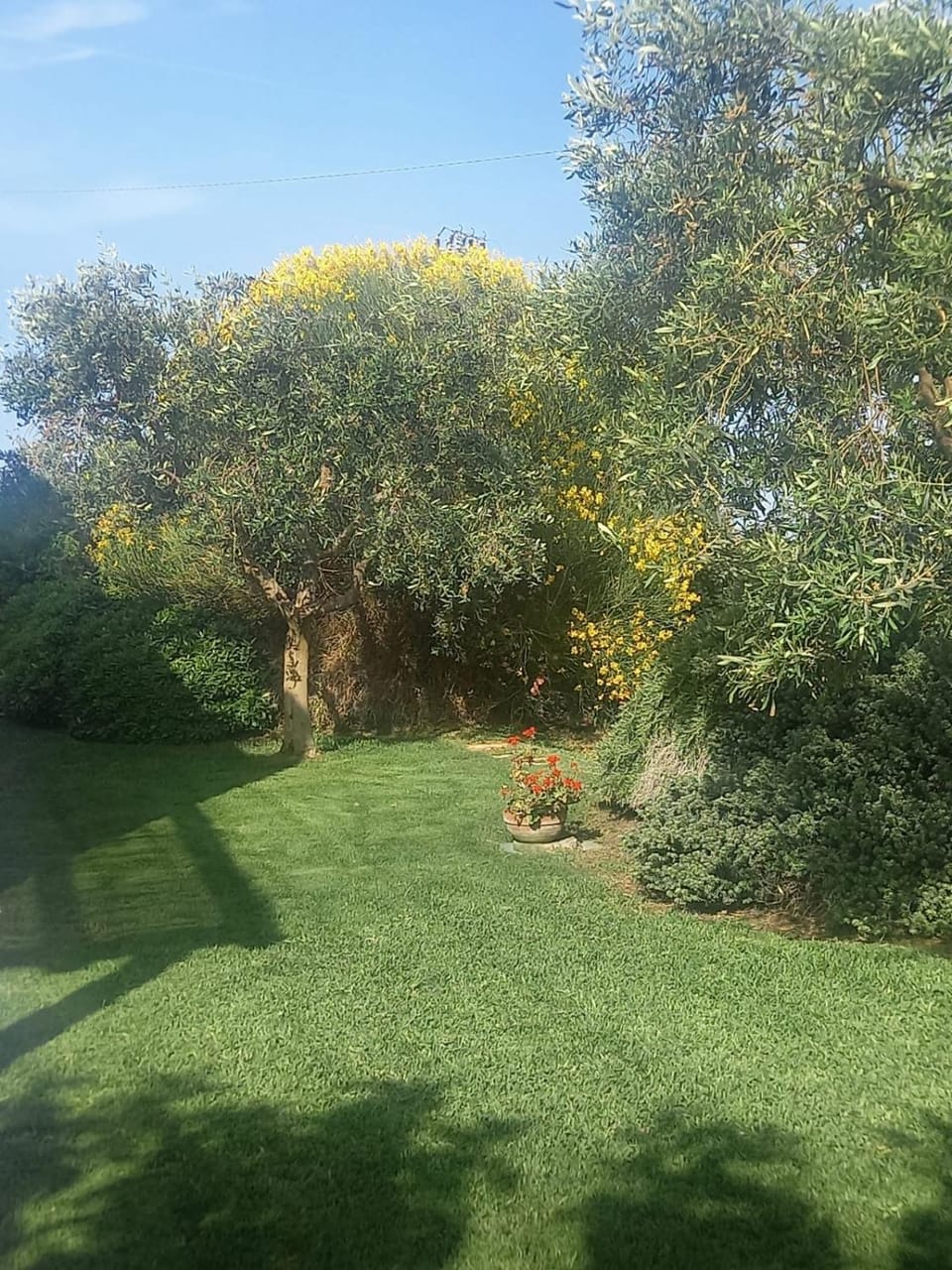 Villa Maria Villa in Province of Taranto