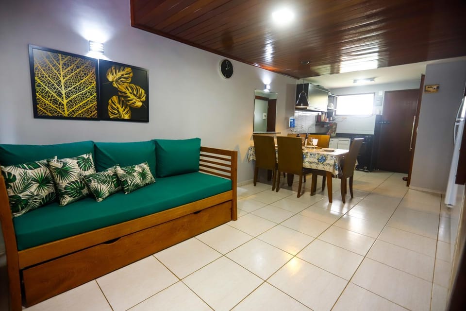 Winterville Gravatá Flat 425 - Próximo das piscinas Apartment in Gravatá