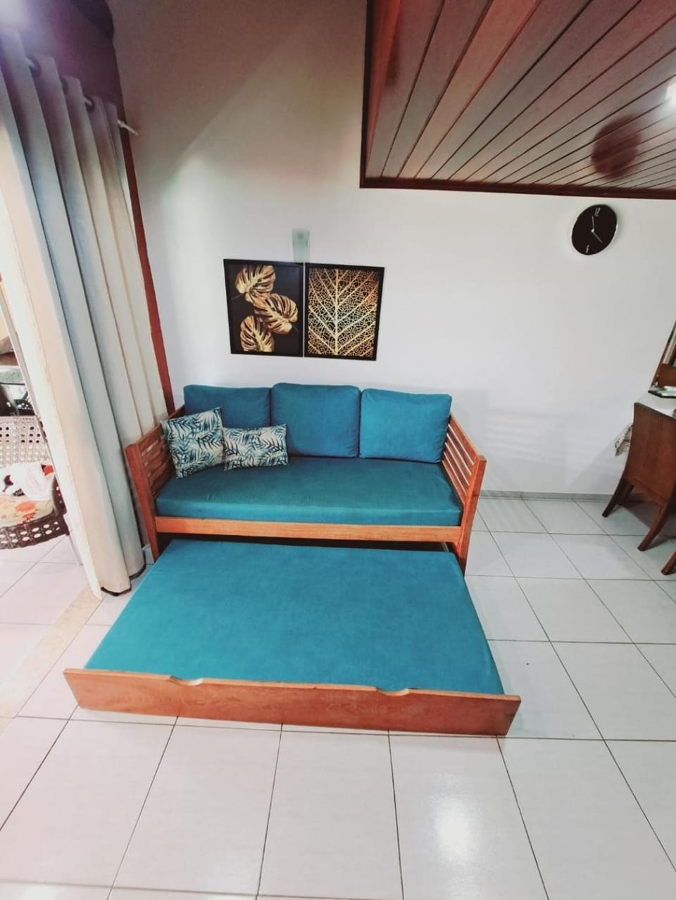 Winterville Gravatá Flat 425 - Próximo das piscinas Apartment in Gravatá