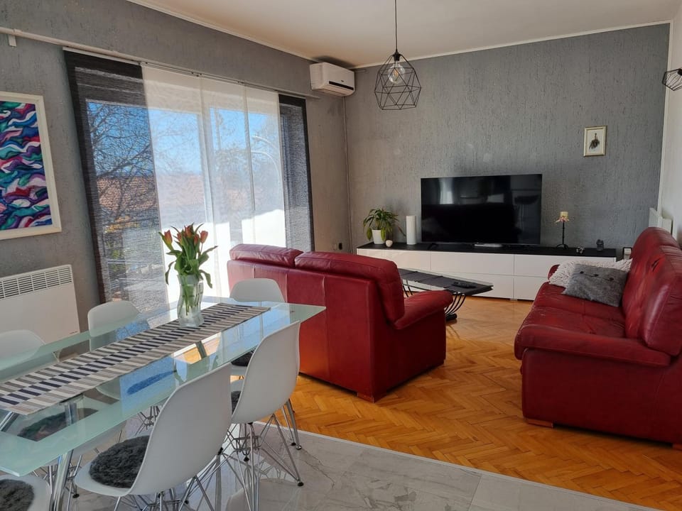 New comfortable app Dora Apartment in Crikvenica