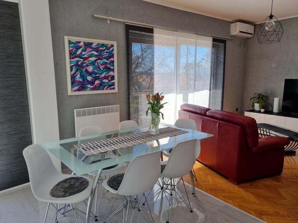 New comfortable app Dora Apartment in Crikvenica