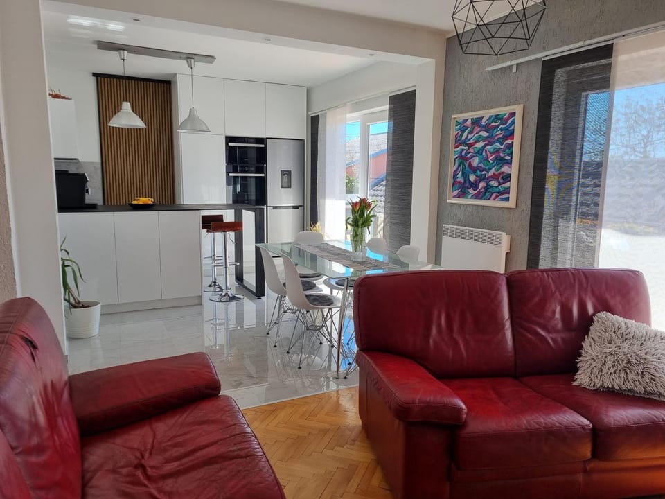 New comfortable app Dora Apartment in Crikvenica