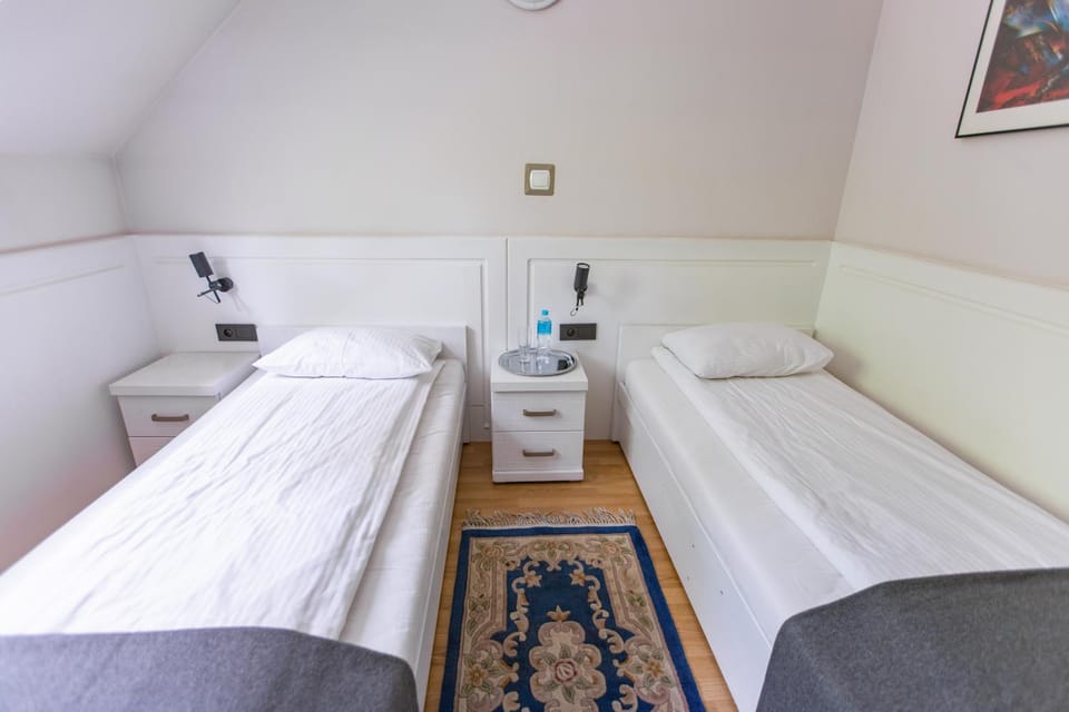 Zajazd Gołębiowski Inn in Masovian Voivodeship