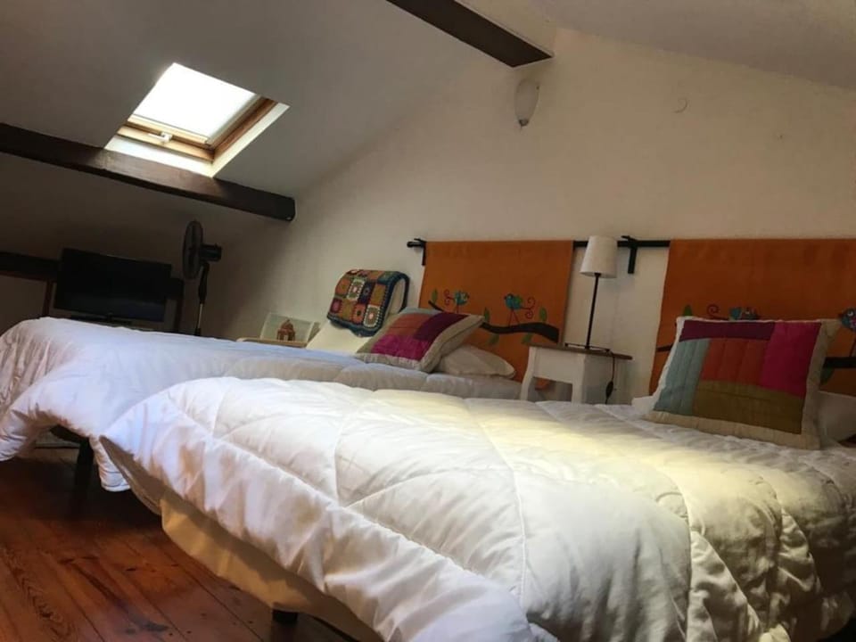 Flat with Terrace in Adamastor Apartment in Lisbon