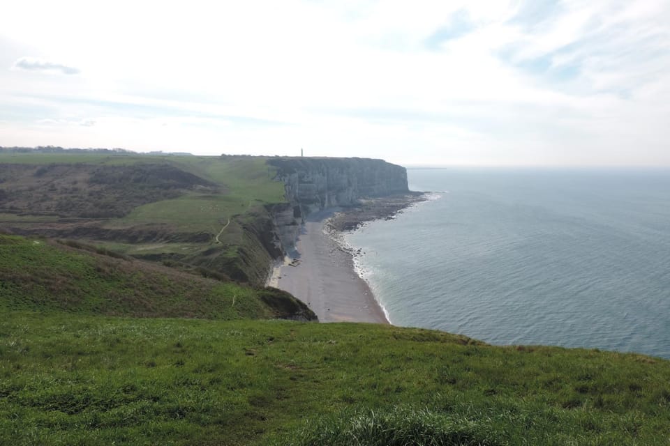 Nearby landmark, Off site, Natural landscape, Beach