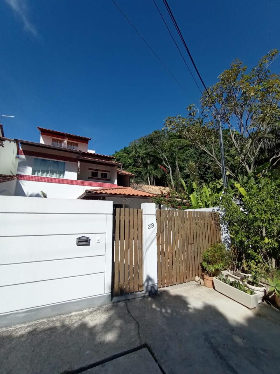 Casa da Lu Itacoatiara -Apartamento Costão Apartment in Niterói