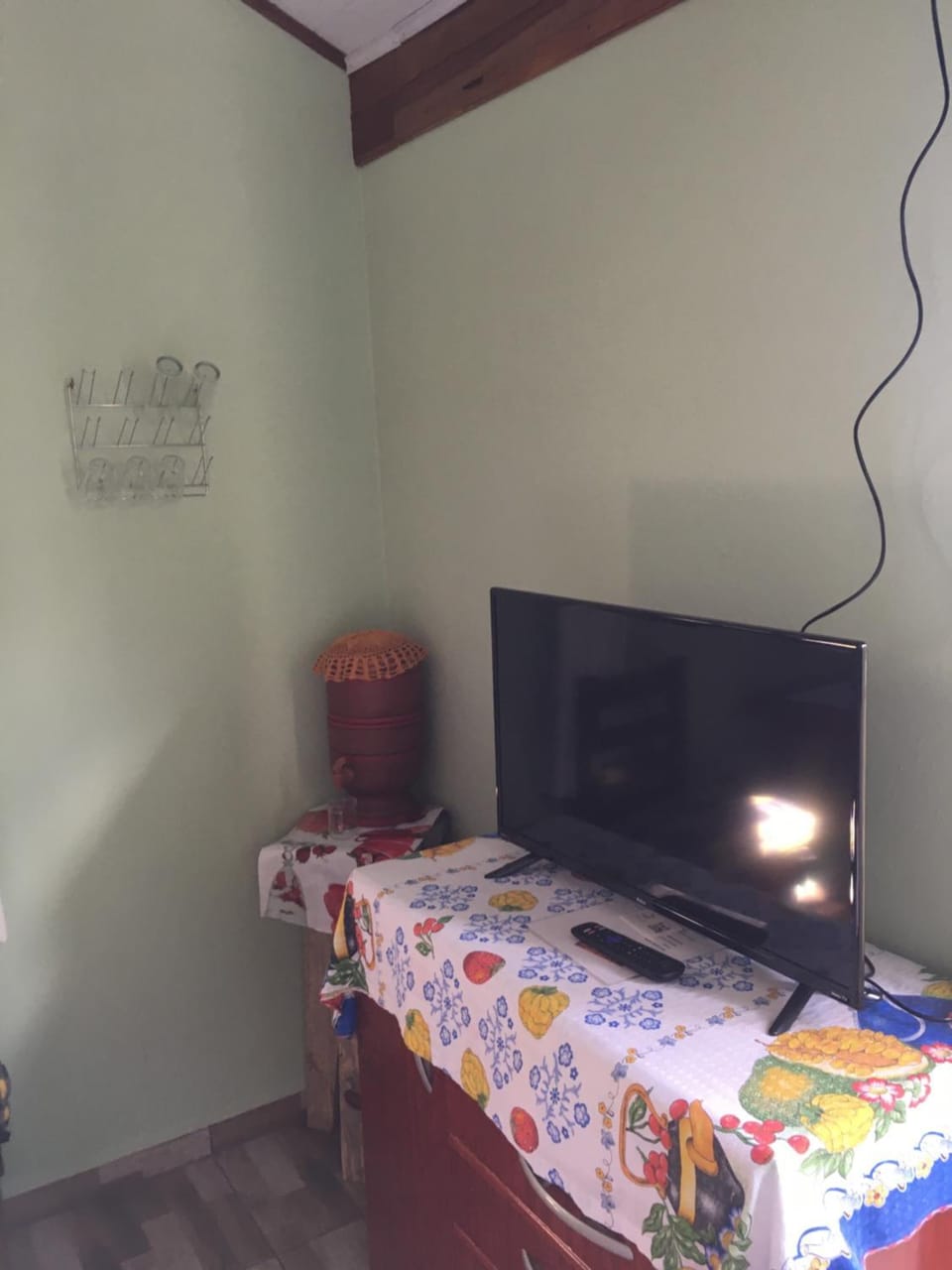 Cantinho de Serra House in Cunha