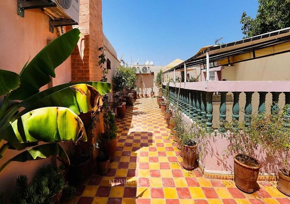 Patio, Internal: Not applicable to any particular room