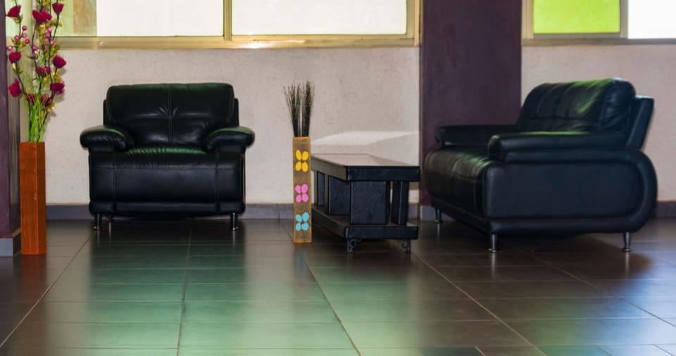 Lobby or reception, Seating area