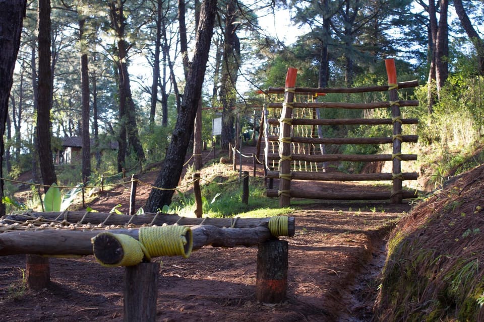 Activities, Children play ground