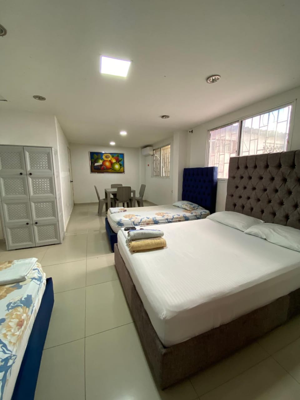 Posada Dakema Inn in Cartagena
