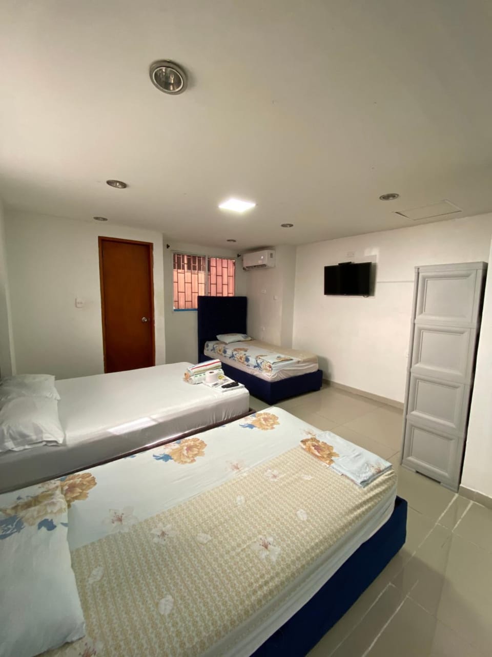 Posada Dakema Inn in Cartagena