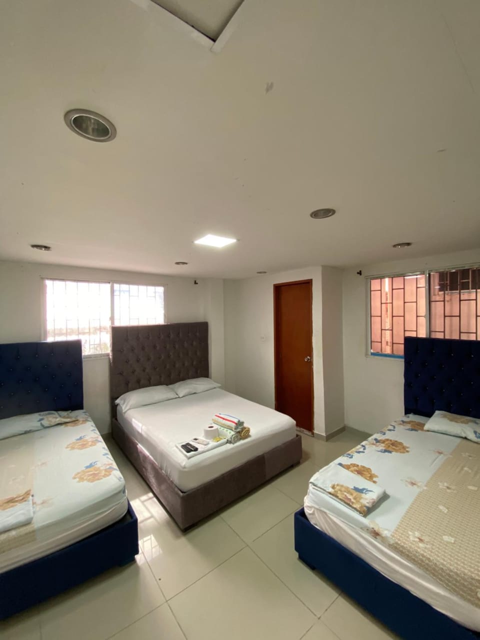 Posada Dakema Inn in Cartagena
