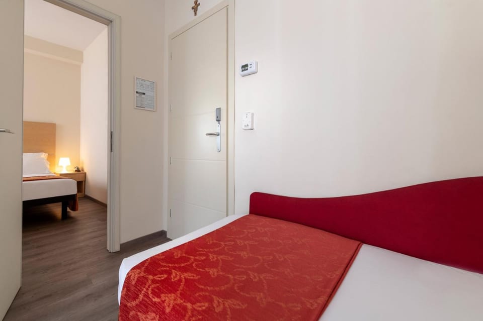 Hotel Cristina Corona Hotel in Cattolica