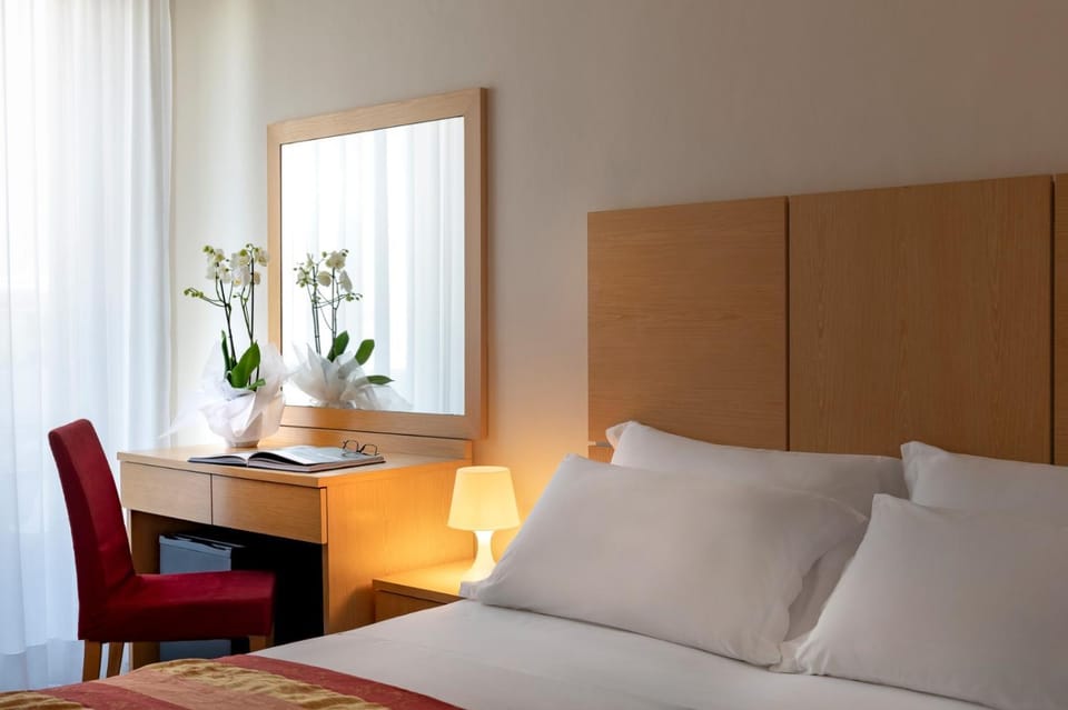 Hotel Cristina Corona Hotel in Cattolica