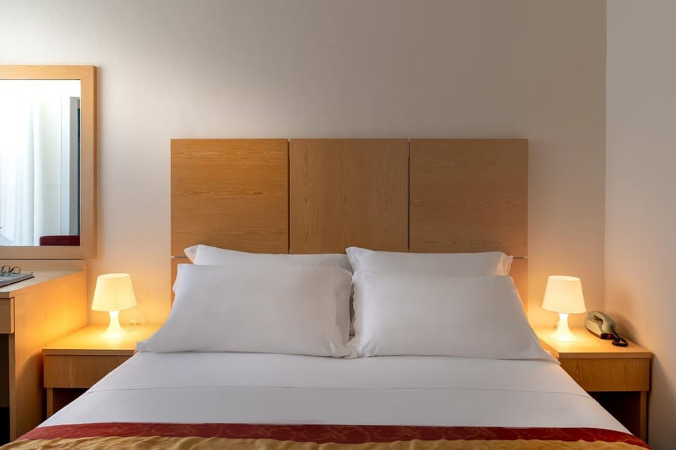 Hotel Cristina Corona Hotel in Cattolica