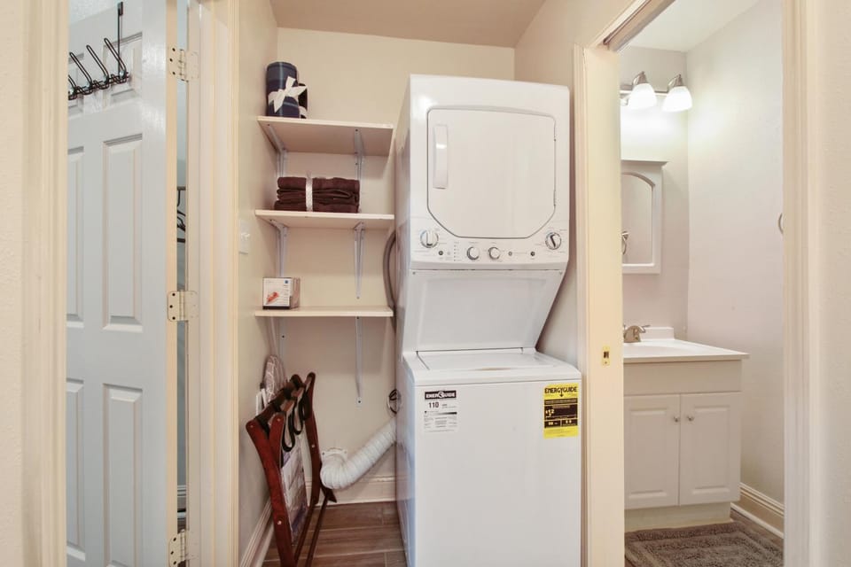 N Broad Studios Apartment in New Orleans