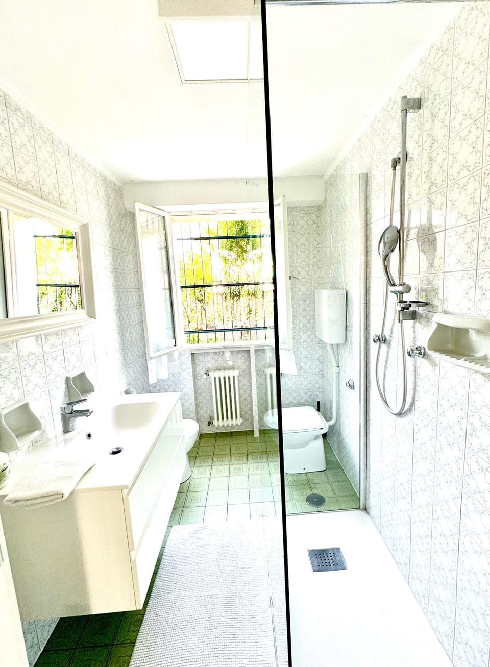 Casa del Vigneto - NEW near VENICE - rooms+bathroom - INDEPENDENT Apartment in Veneto